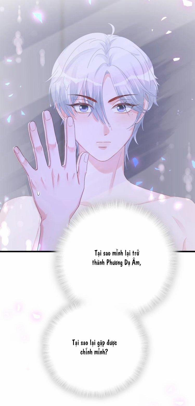 Chim Hoàng Yến Bị Chính Mình Trói Buộc 8 trang 23