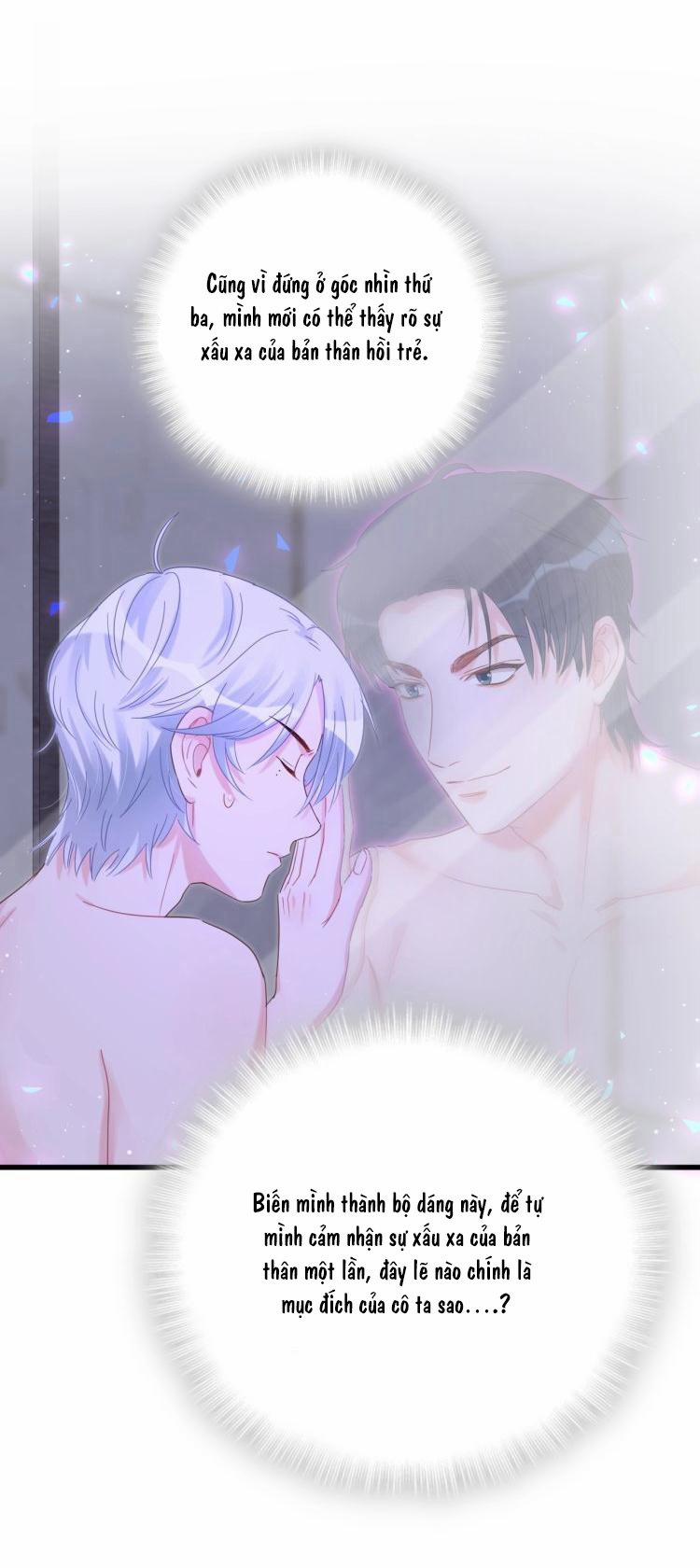 Chim Hoàng Yến Bị Chính Mình Trói Buộc 8 trang 25