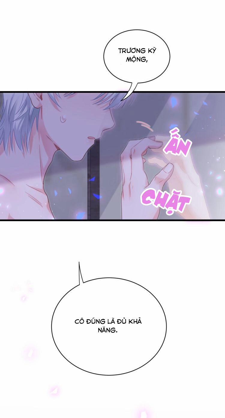 Chim Hoàng Yến Bị Chính Mình Trói Buộc 8 trang 26