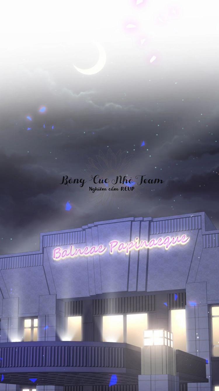 Chim Hoàng Yến Bị Chính Mình Trói Buộc 8 trang 27