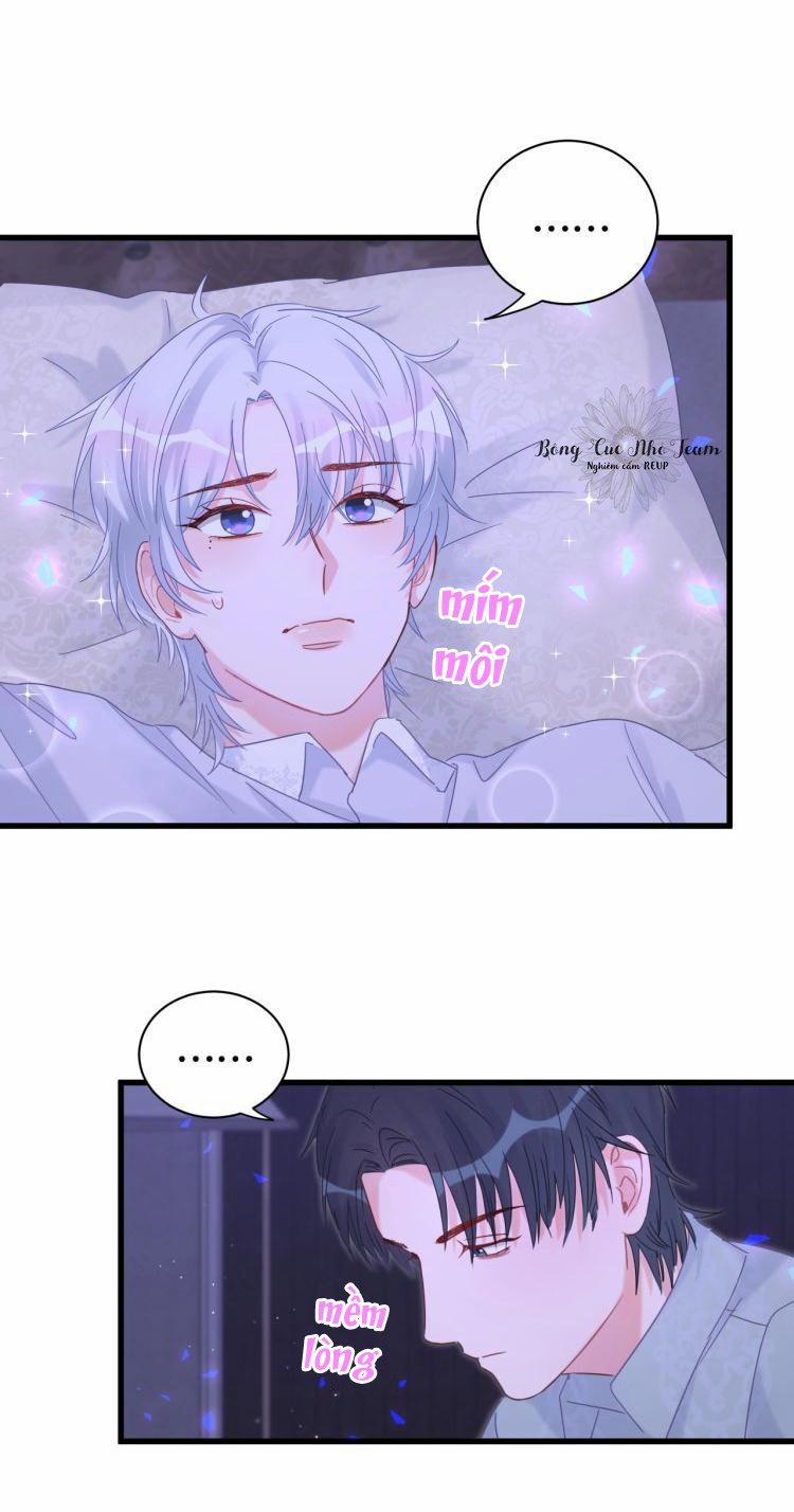 Chim Hoàng Yến Bị Chính Mình Trói Buộc 8 trang 5