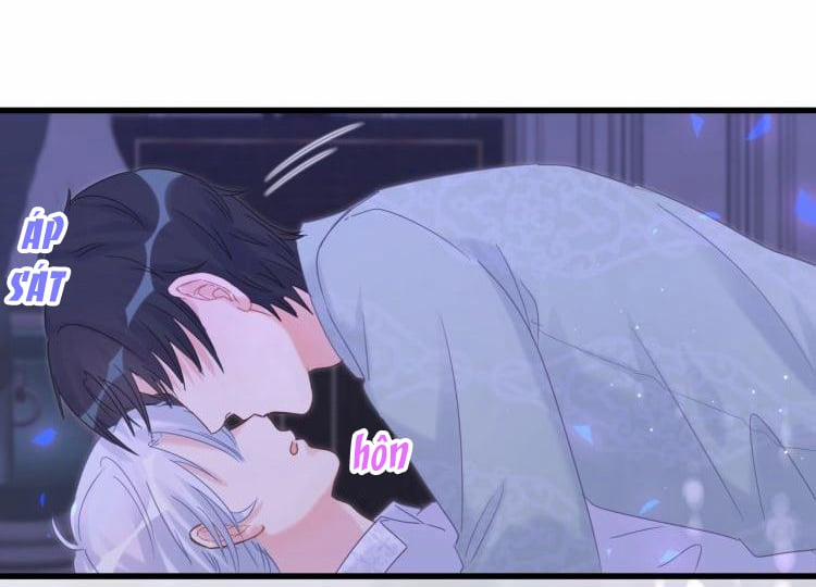 Chim Hoàng Yến Bị Chính Mình Trói Buộc 8 trang 6