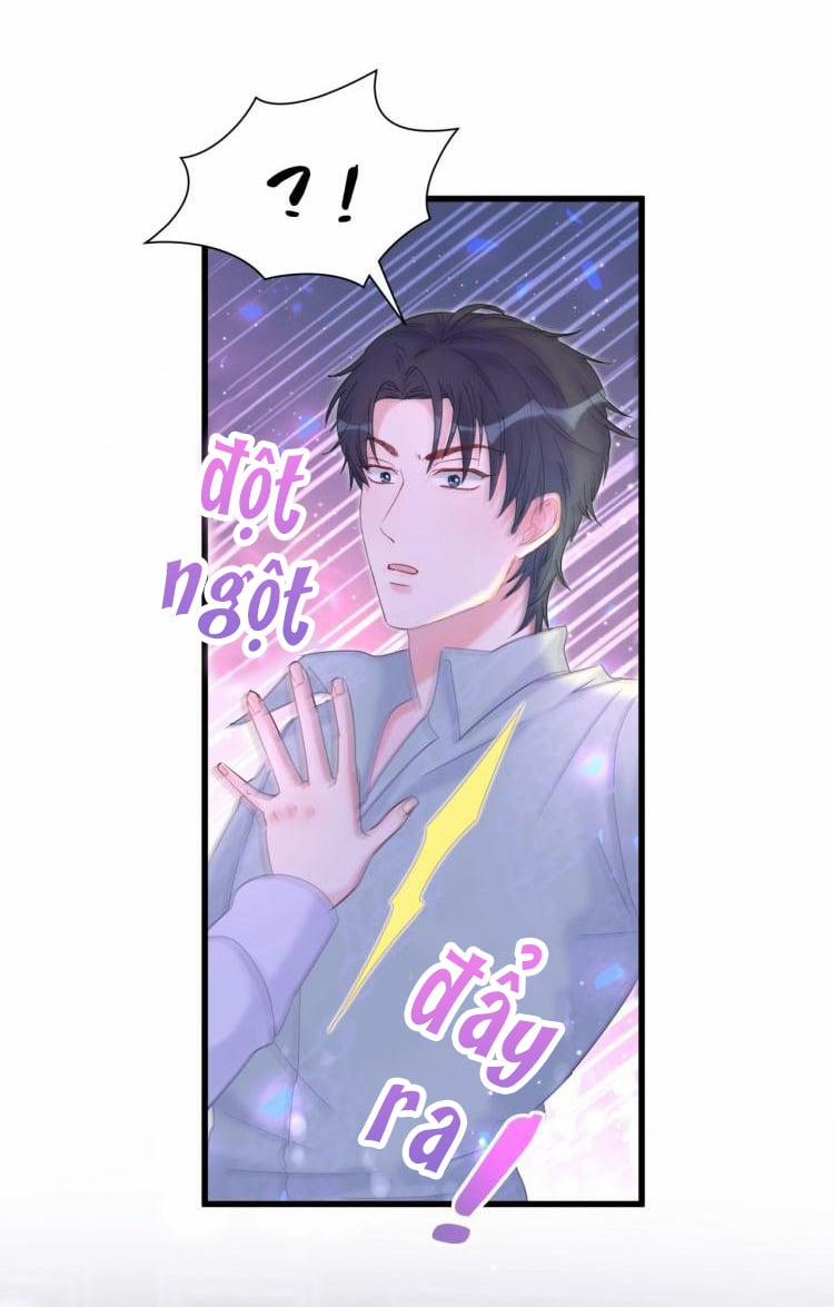 Chim Hoàng Yến Bị Chính Mình Trói Buộc 8 trang 8