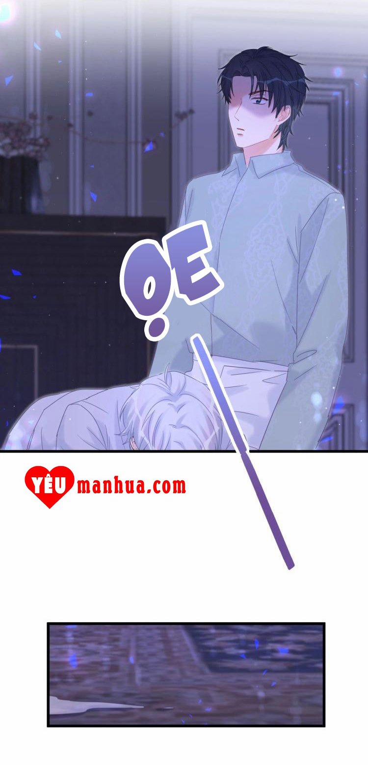 Chim Hoàng Yến Bị Chính Mình Trói Buộc 8 trang 9