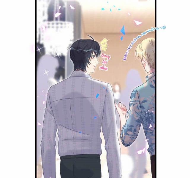 Chim Hoàng Yến Bị Chính Mình Trói Buộc 80 trang 12