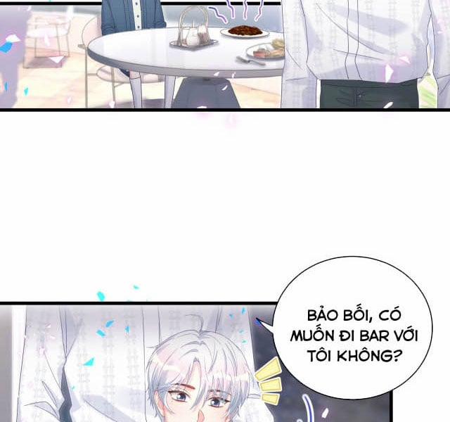 Chim Hoàng Yến Bị Chính Mình Trói Buộc 80 trang 15