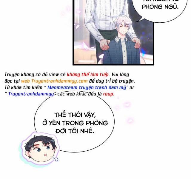 Chim Hoàng Yến Bị Chính Mình Trói Buộc 80 trang 18