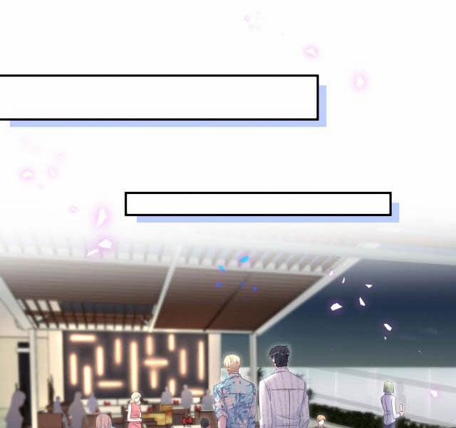 Chim Hoàng Yến Bị Chính Mình Trói Buộc 80 trang 19