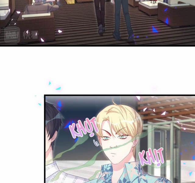 Chim Hoàng Yến Bị Chính Mình Trói Buộc 80 trang 21