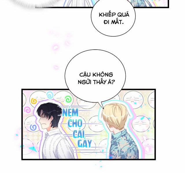 Chim Hoàng Yến Bị Chính Mình Trói Buộc 80 trang 24