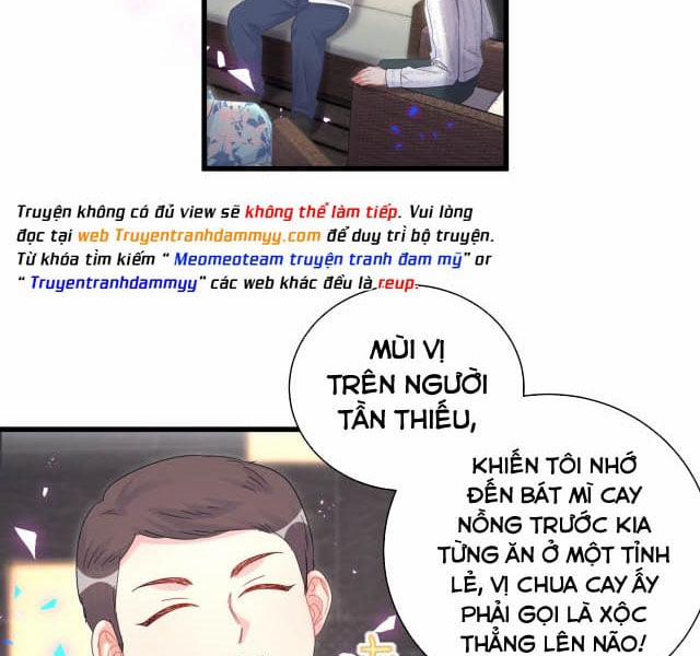 Chim Hoàng Yến Bị Chính Mình Trói Buộc 80 trang 28