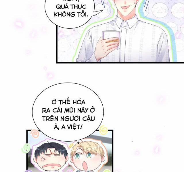 Chim Hoàng Yến Bị Chính Mình Trói Buộc 80 trang 31