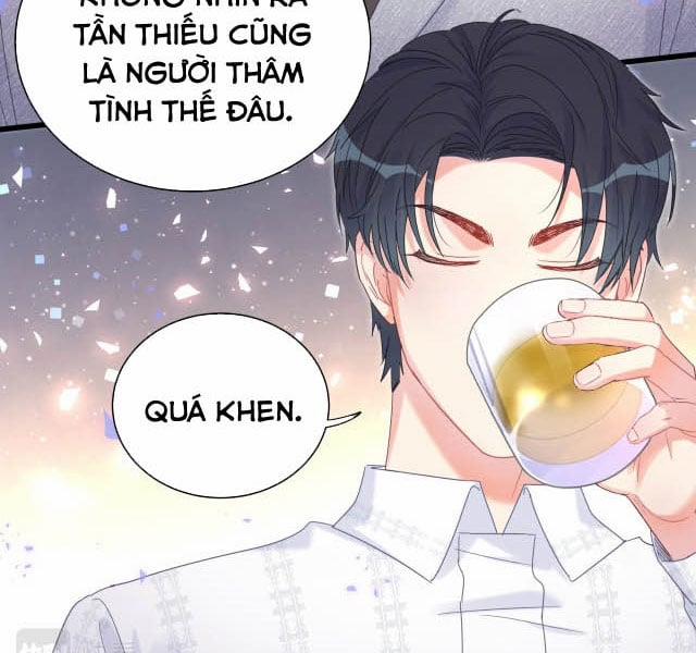 Chim Hoàng Yến Bị Chính Mình Trói Buộc 80 trang 36