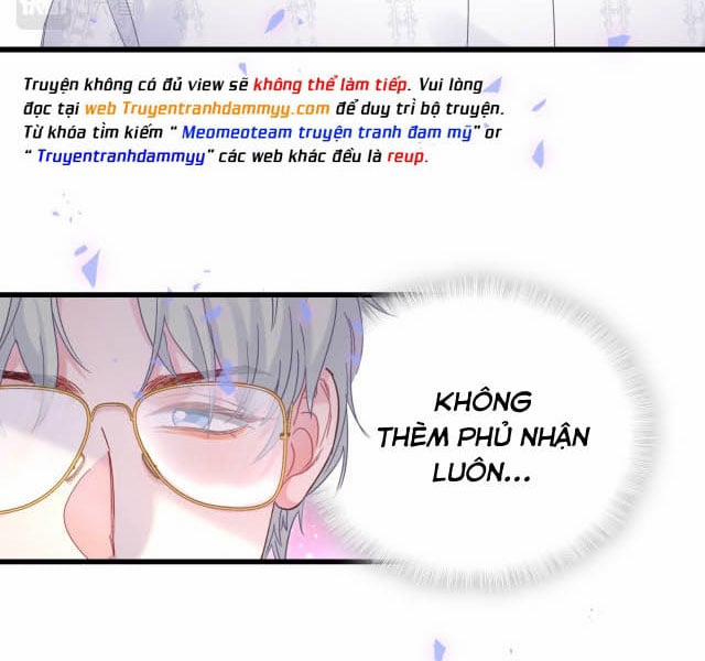 Chim Hoàng Yến Bị Chính Mình Trói Buộc 80 trang 37