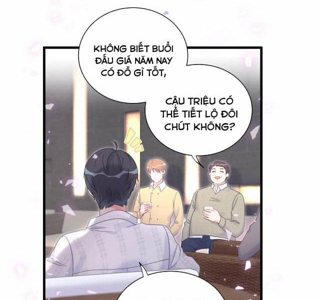 Chim Hoàng Yến Bị Chính Mình Trói Buộc 80 trang 39