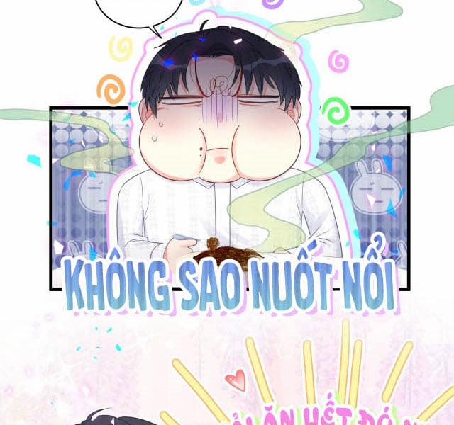 Chim Hoàng Yến Bị Chính Mình Trói Buộc 80 trang 4