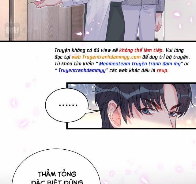 Chim Hoàng Yến Bị Chính Mình Trói Buộc 80 trang 60