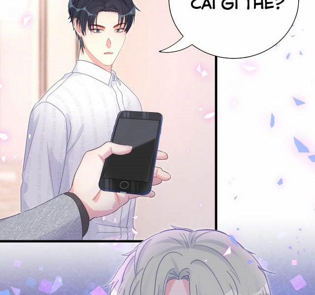 Chim Hoàng Yến Bị Chính Mình Trói Buộc 80 trang 67