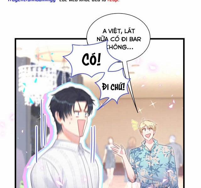 Chim Hoàng Yến Bị Chính Mình Trói Buộc 80 trang 7