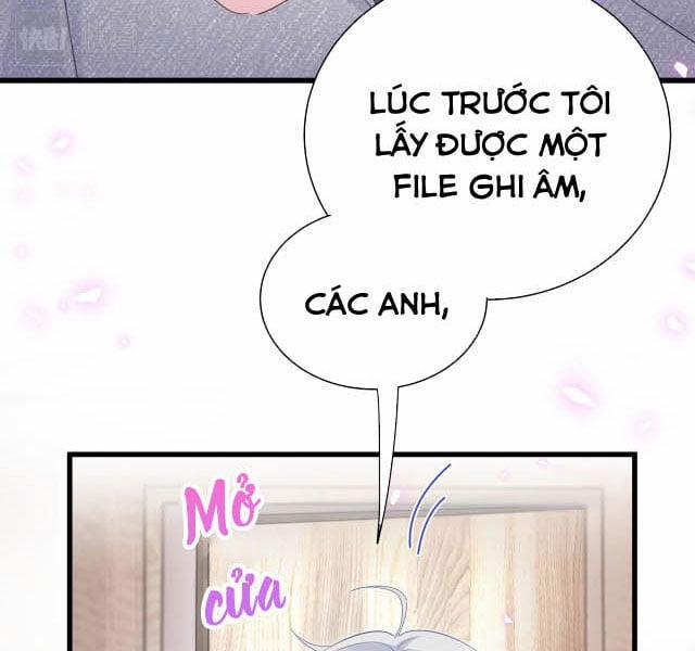 Chim Hoàng Yến Bị Chính Mình Trói Buộc 80 trang 70