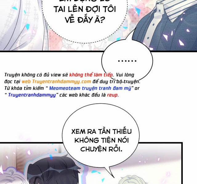 Chim Hoàng Yến Bị Chính Mình Trói Buộc 80 trang 78