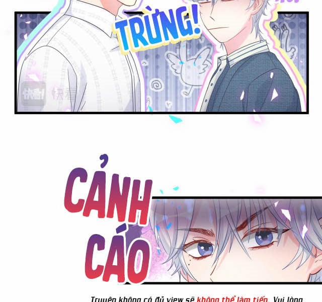 Chim Hoàng Yến Bị Chính Mình Trói Buộc 80 trang 81