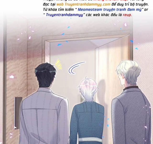 Chim Hoàng Yến Bị Chính Mình Trói Buộc 80 trang 82