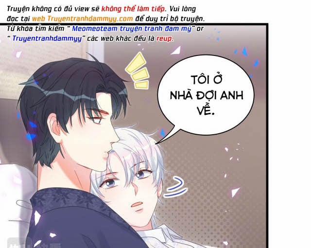 Chim Hoàng Yến Bị Chính Mình Trói Buộc 81 trang 11