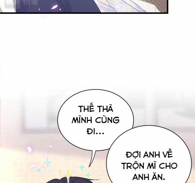 Chim Hoàng Yến Bị Chính Mình Trói Buộc 81 trang 12