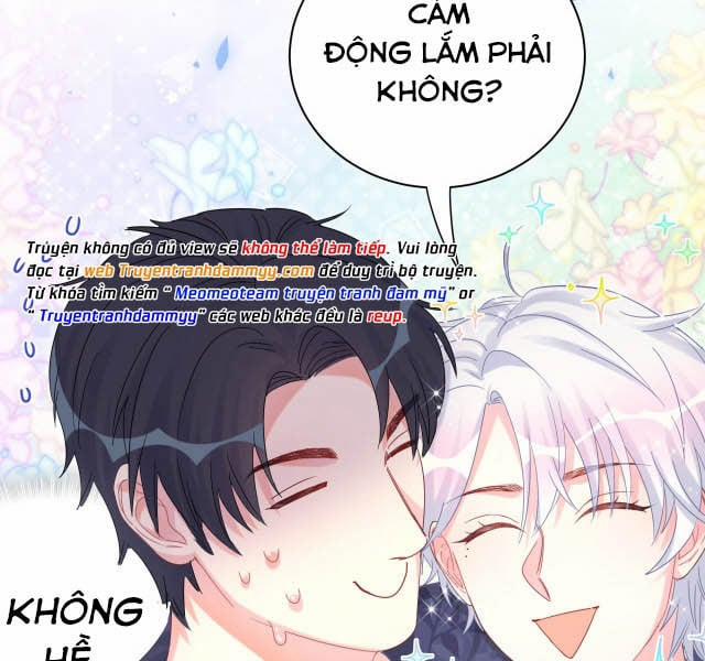 Chim Hoàng Yến Bị Chính Mình Trói Buộc 81 trang 16