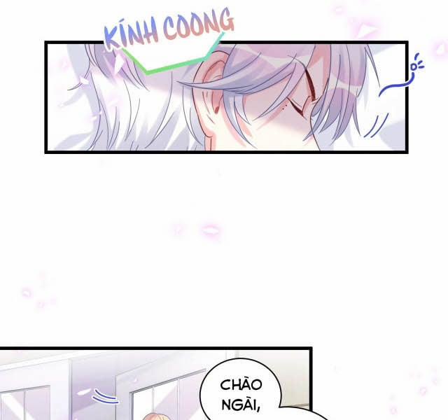 Chim Hoàng Yến Bị Chính Mình Trói Buộc 81 trang 22