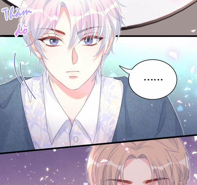 Chim Hoàng Yến Bị Chính Mình Trói Buộc 81 trang 31