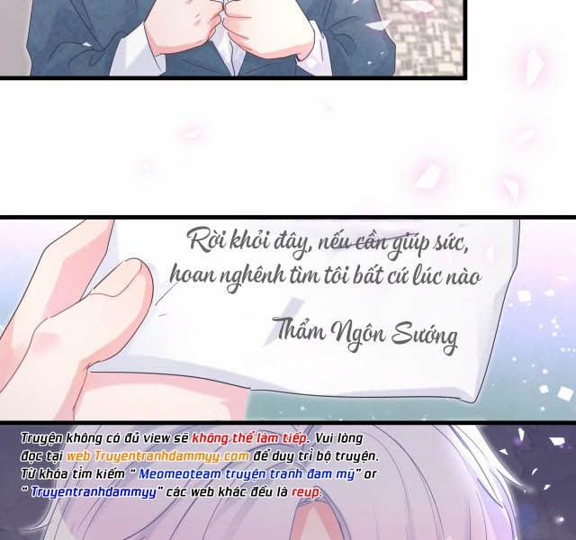 Chim Hoàng Yến Bị Chính Mình Trói Buộc 81 trang 36