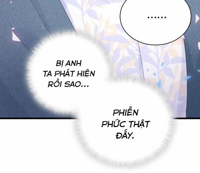 Chim Hoàng Yến Bị Chính Mình Trói Buộc 81 trang 38