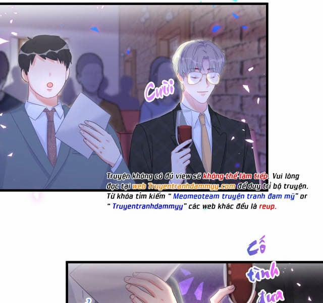 Chim Hoàng Yến Bị Chính Mình Trói Buộc 81 trang 43