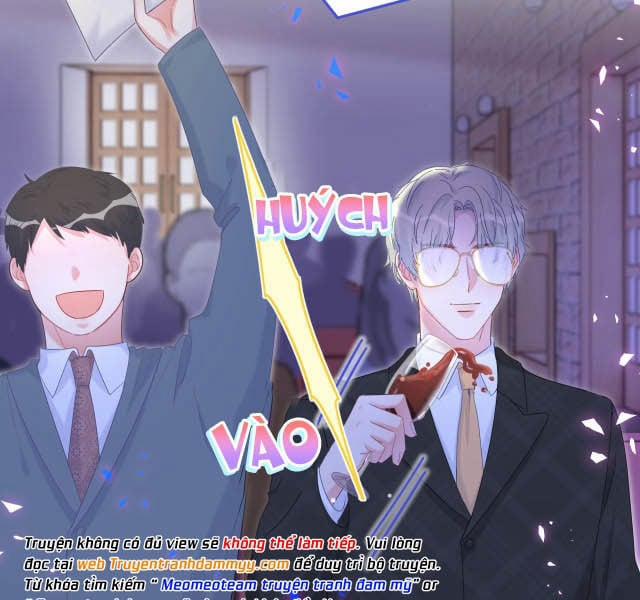 Chim Hoàng Yến Bị Chính Mình Trói Buộc 81 trang 45