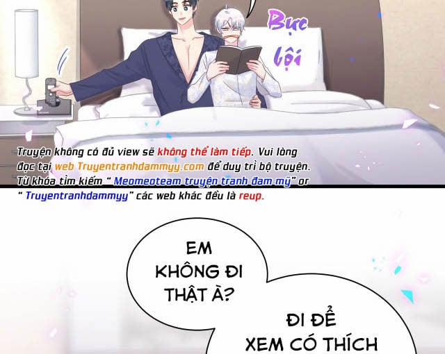 Chim Hoàng Yến Bị Chính Mình Trói Buộc 81 trang 5