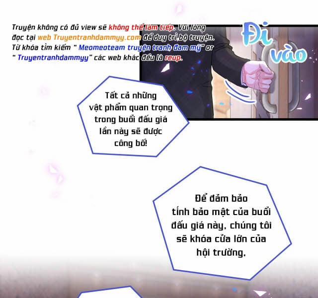 Chim Hoàng Yến Bị Chính Mình Trói Buộc 81 trang 51