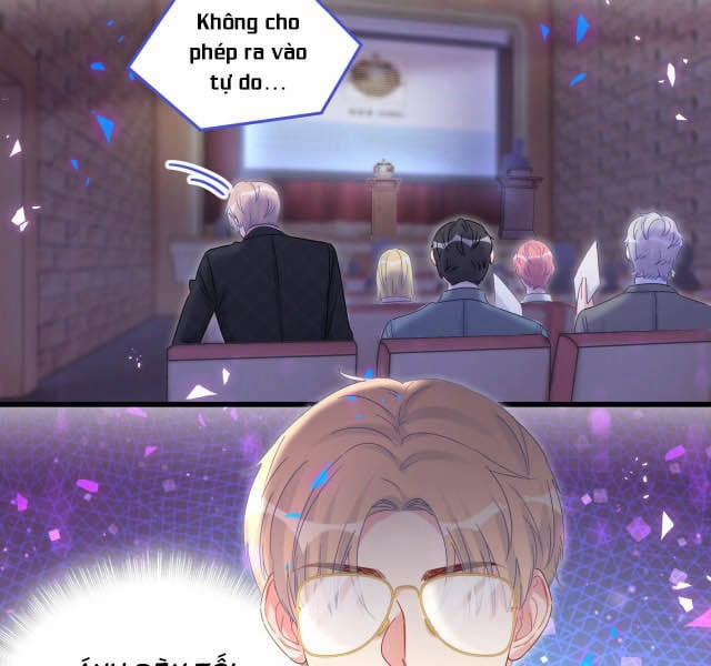 Chim Hoàng Yến Bị Chính Mình Trói Buộc 81 trang 52