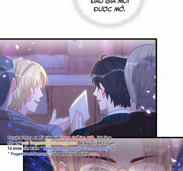 Chim Hoàng Yến Bị Chính Mình Trói Buộc 81 trang 55