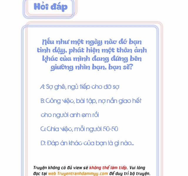 Chim Hoàng Yến Bị Chính Mình Trói Buộc 81 trang 58