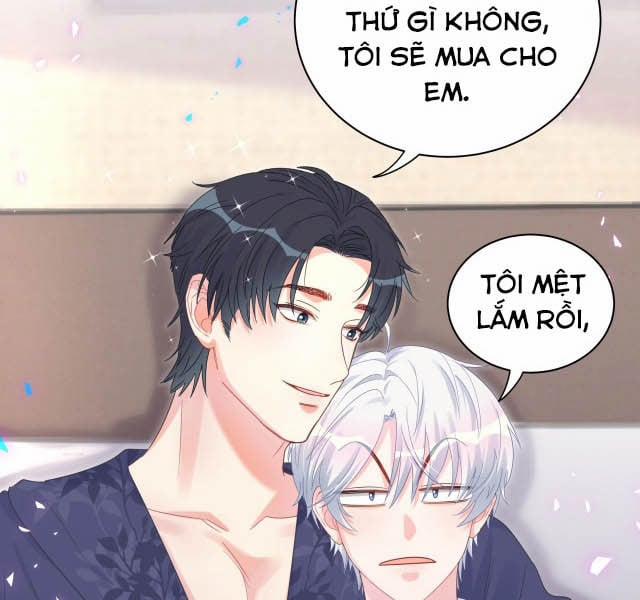 Chim Hoàng Yến Bị Chính Mình Trói Buộc 81 trang 6