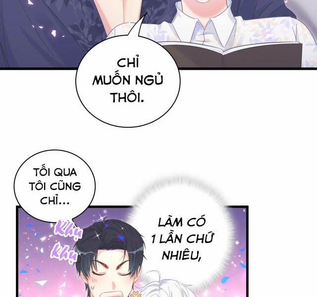 Chim Hoàng Yến Bị Chính Mình Trói Buộc 81 trang 7