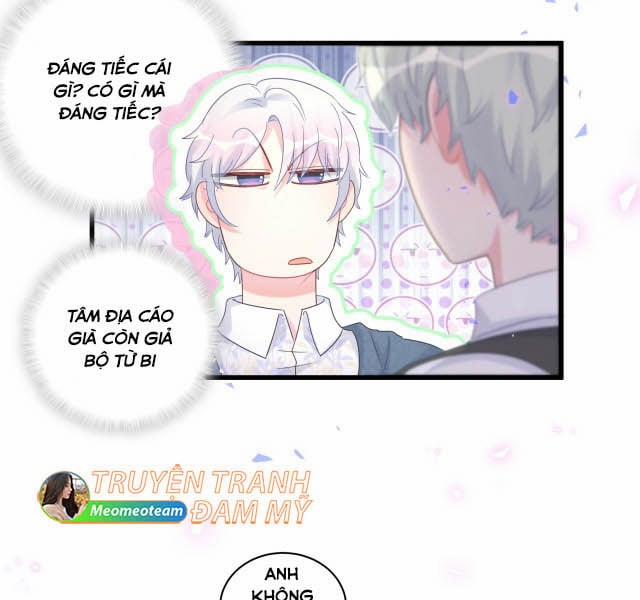 Chim Hoàng Yến Bị Chính Mình Trói Buộc 82 trang 14