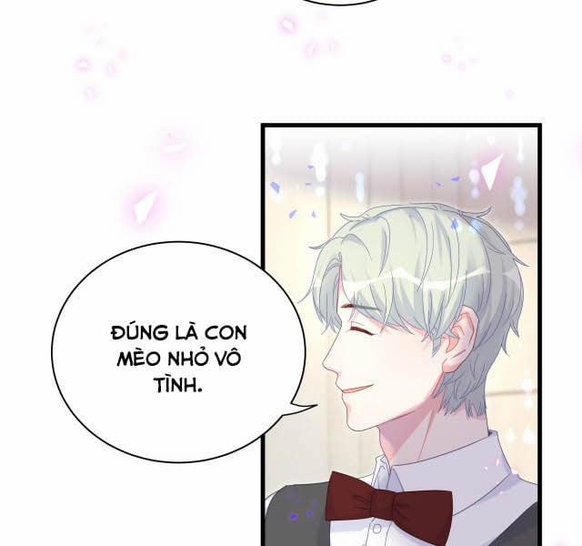 Chim Hoàng Yến Bị Chính Mình Trói Buộc 82 trang 16