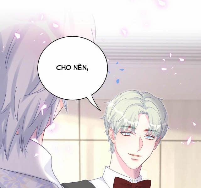 Chim Hoàng Yến Bị Chính Mình Trói Buộc 82 trang 18