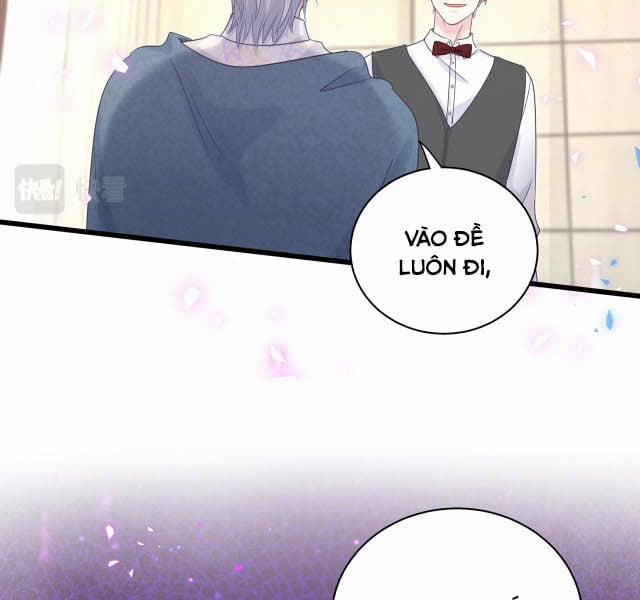 Chim Hoàng Yến Bị Chính Mình Trói Buộc 82 trang 25