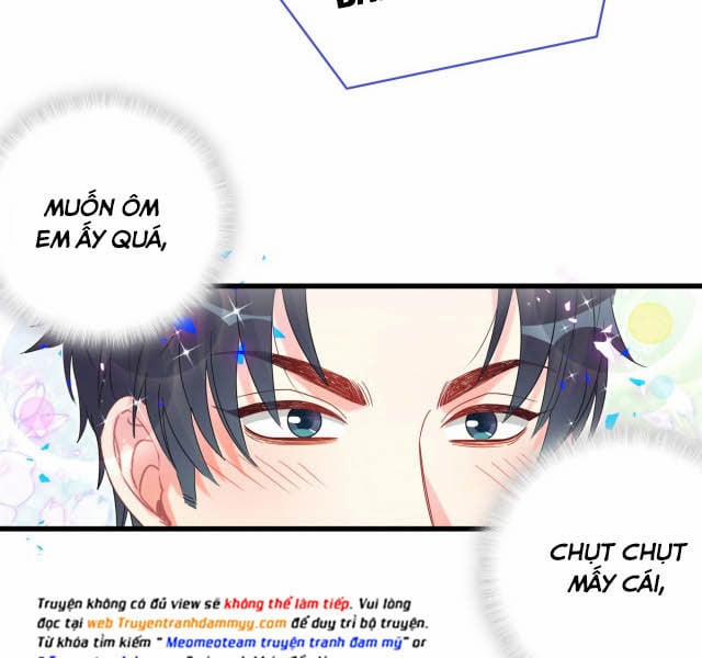 Chim Hoàng Yến Bị Chính Mình Trói Buộc 82 trang 34