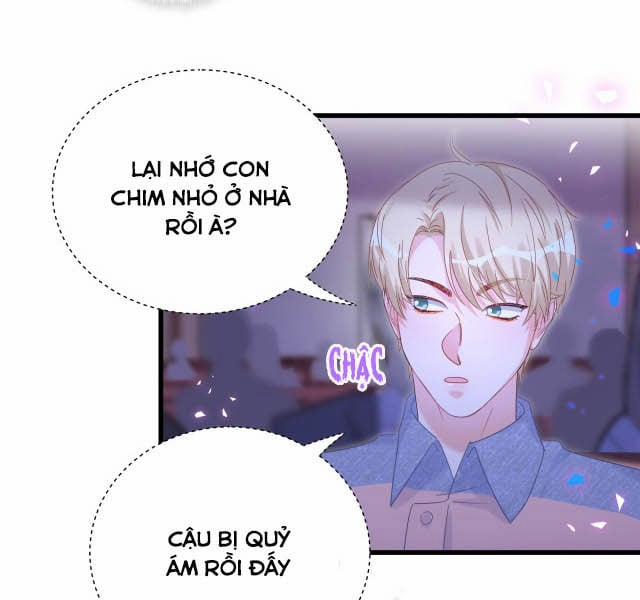 Chim Hoàng Yến Bị Chính Mình Trói Buộc 82 trang 36