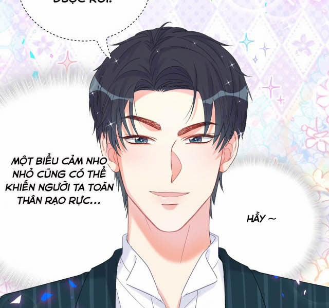 Chim Hoàng Yến Bị Chính Mình Trói Buộc 82 trang 40